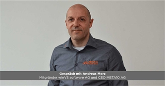 Die unternehmenseigenen Server haben ausgedient Die unternehmenseigenen Server haben ausgedient