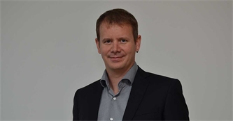 Neuer CEO bei der winVS software AG Neuer CEO bei der winVS software AG