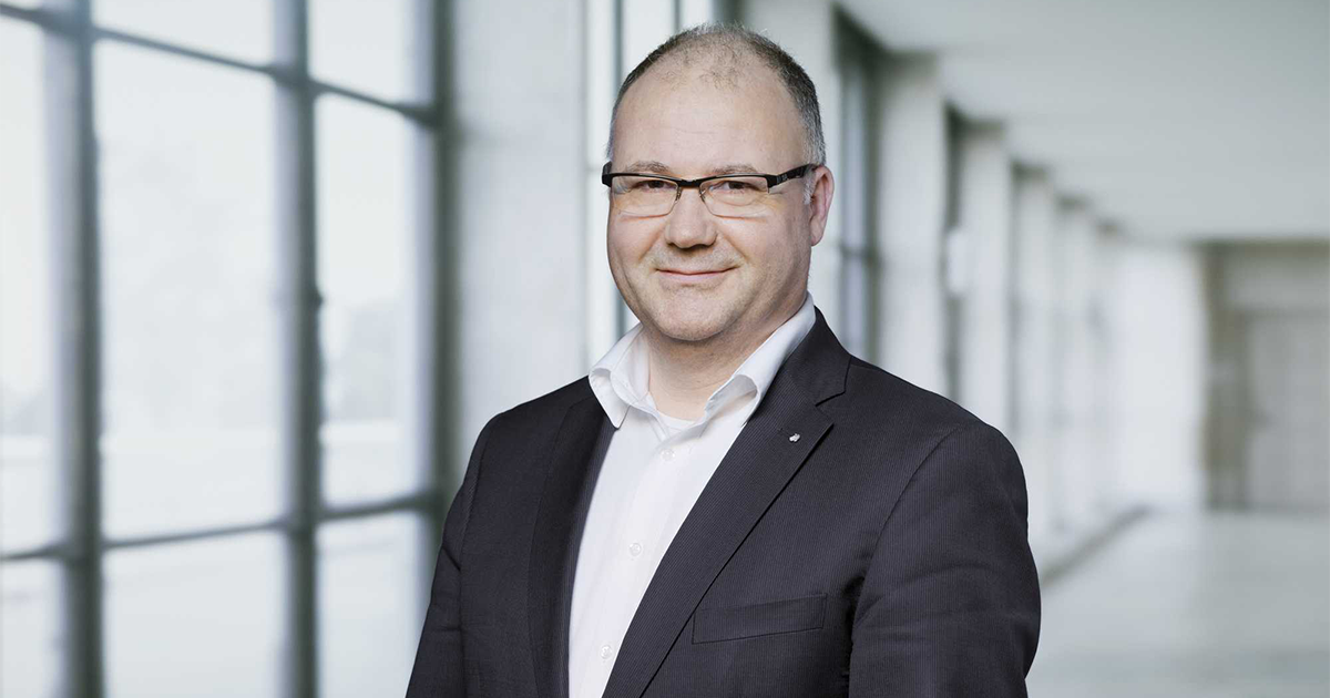 «Die Branche wandelt sich. Der EcoHub der IG B2B ist eine der Antworten»